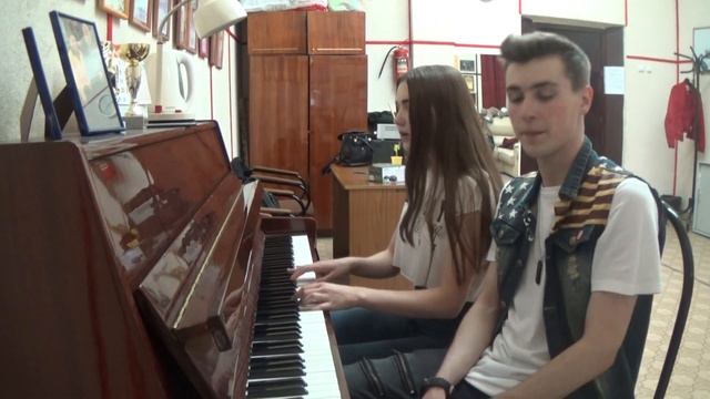 Если Ты Меня Не Любишь (Cover By Саид Арсланов и Иля Шамилова) смотреть онлайн