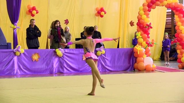 Оберемченко Аня 2007 смотреть онлайн