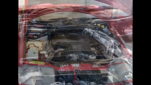 MERCEDES BENZ E420 MOD 1994 смотреть онлайн