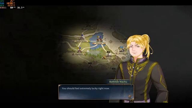 Mencoba Game Strategi Baru Simple - Review The Heroic Legend Eagarlnia смотреть онлайн