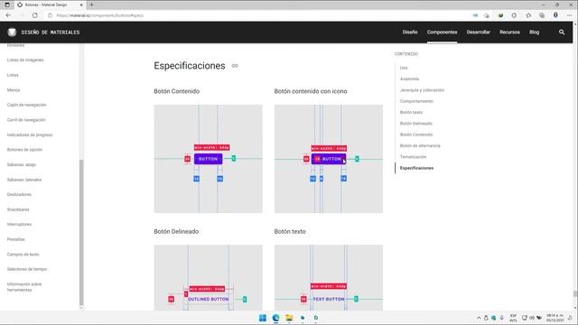 Clase #2: Empieza tus proyectos en base a Material Design y mejora tus conocimientos. смотреть онлайн