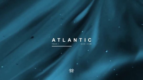 Sleep Token - Atlantic (Visualiser)
