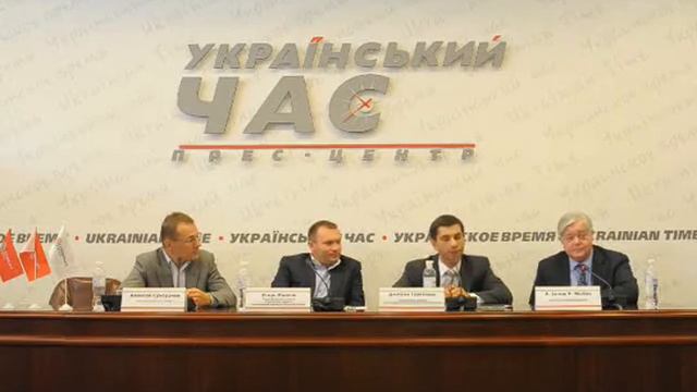 "Фондовый рынок имеет право на жизнь", 20.09.12 смотреть онлайн