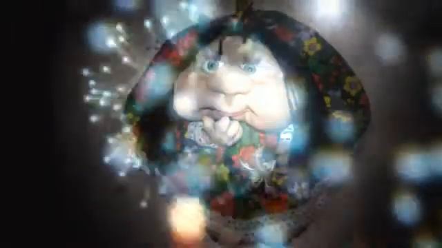 Авторские куклы смотреть онлайн