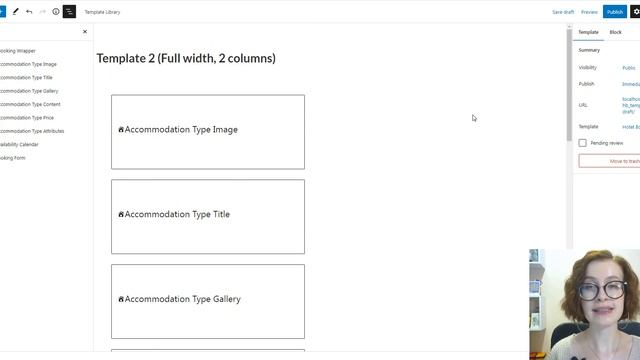 How to Customize Accommodation Pages on your Hotel Website with Booking Plugin смотреть онлайн
