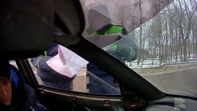 Как докопаться до граждан. смотреть онлайн