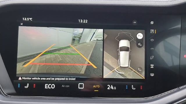 241D7702 - 2024 Volkswagen Touareg R RefId: 446519 смотреть онлайн