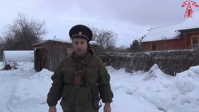 Военная радиосвязь: Радиоприёмник Р-147П. Обзор и практические испытания