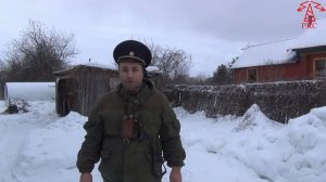 Военная радиосвязь: Радиоприёмник Р-147П. Обзор и практические испытания