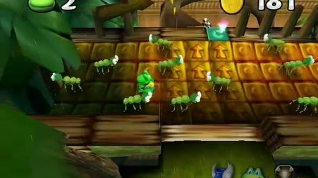 P.C.Game-Frogger (gameplay). смотреть онлайн