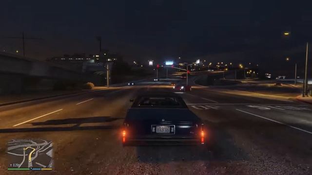 F Mission #13 | The Long Stretch | GTA 5 | By Ops Is Live смотреть онлайн