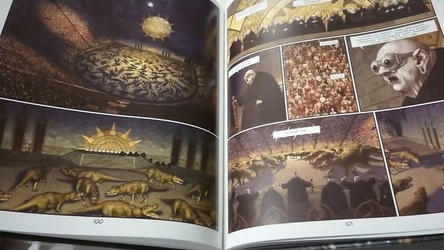 Прочитанное: #2 — Новые Сказки Старой Руси, Ассасины, Ходоверс и Ведьмак смотреть онлайн