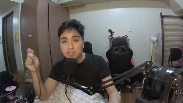 Paano Gawin WEBCAM ang CAMERA gamit Capture Card | CANON M10 смотреть онлайн