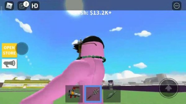 когда ты уб#л игрока