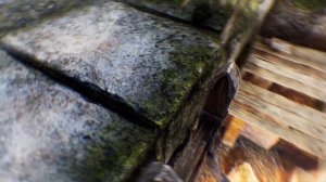 Прохождение игры Hellblade: Senua's Sacrifice Бог иллюзии Вальравн (ЧАСТЬ 1)