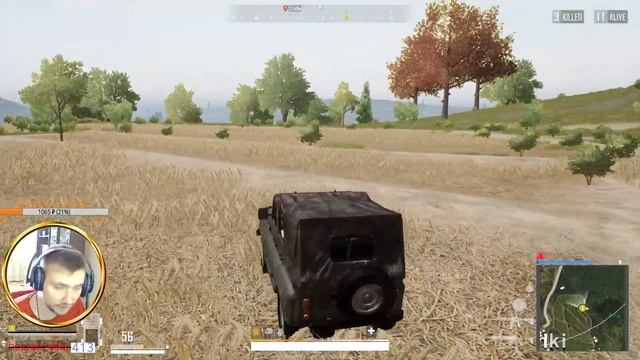?PUBG LITE►СКВОЗЬ БОЛЬШОЙ ПИНГ ИДЁМ К ТОП-1! смотреть онлайн