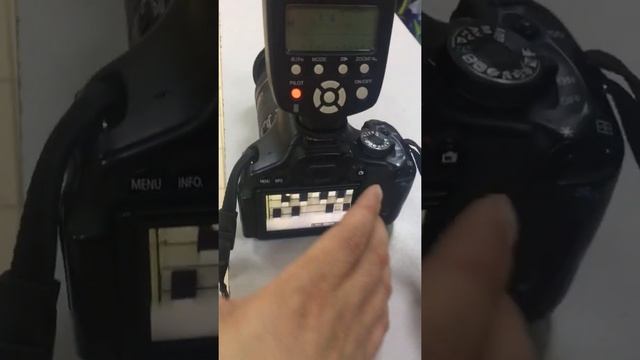 Видеоотчет фотоаппарат Canon 600d смотреть онлайн