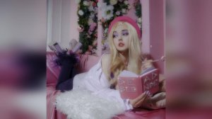 Dead Blonde - Всего лишь друг (2022 г ) новинка года !! (4к)