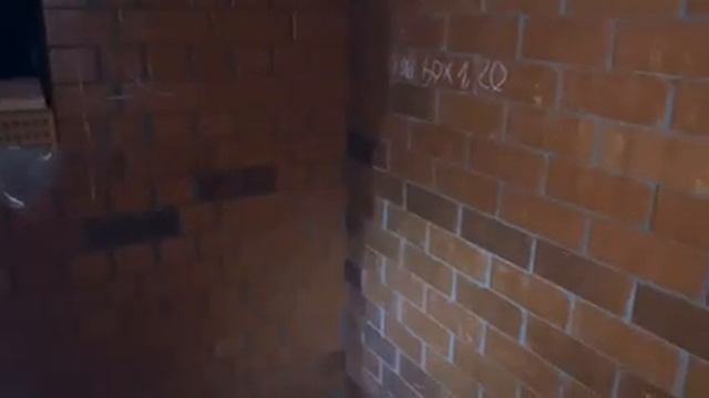 28.09.22. Продолжаем разводить воду и канализацию внутри дома. Планировка санузла. смотреть онлайн