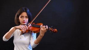 Скрипка ANDREW FUCHS M-1