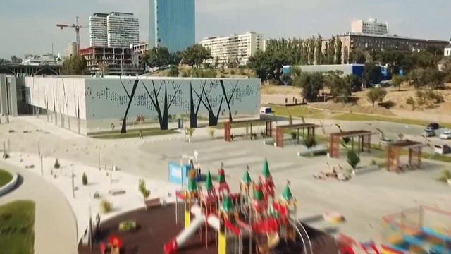 Город-герой Волгоград (клип) смотреть онлайн