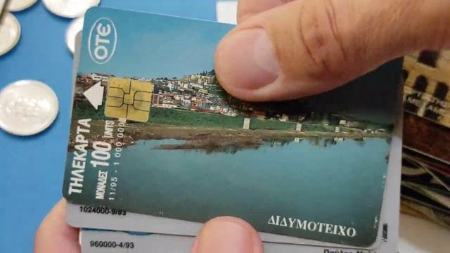 Телефонные банковские проездные карточки много видов цена коллекция необычная будни нумизмата 2020 смотреть онлайн