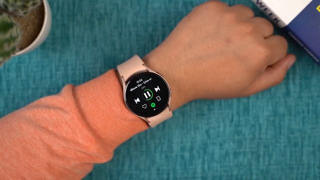 Galaxy Watch 4 & Watch 4 Classic Review: Best Of Both Worlds!