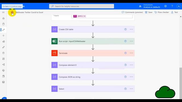 Building a LIVE Twitter analytics dashboard using the Meltwater Platform смотреть онлайн