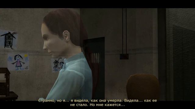 Dreamfall: Бесконечное путешествие Прохождение 10 ФИНАЛ смотреть онлайн