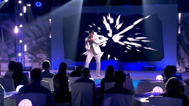 Владимир Енго - "Заставь поверить" смотреть онлайн