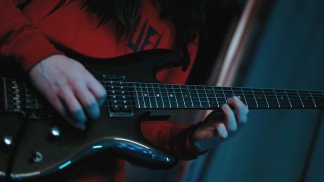 Hedras - Parallel Dreams смотреть онлайн