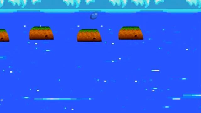 Sonic Platforms Demo (Hidden Flash Game) смотреть онлайн