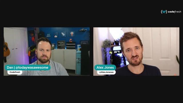 GitOps the Planet #15: AI Comes to Kubernetes with Alex Jones смотреть онлайн