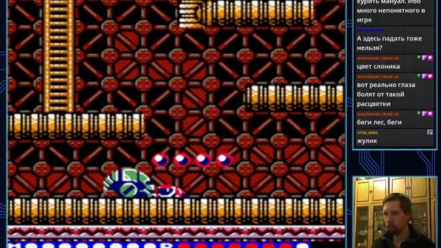Blaster Master: Enemy Below ☕ Part 1 смотреть онлайн