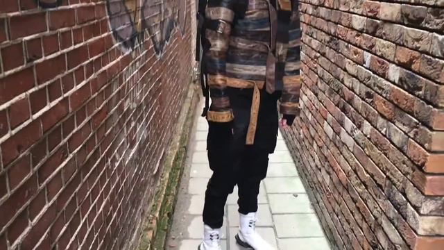 Outfit: Margiela x H&M, Julius, Y3 смотреть онлайн