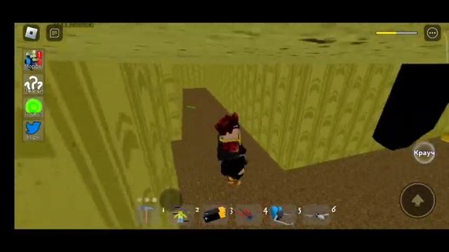 2 Глава БАНБАН! Backrooms Morphs Roblox! смотреть онлайн