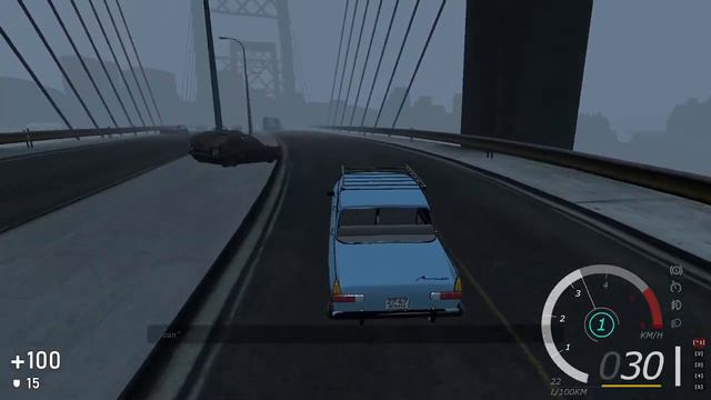 Welcome to Asheville [3 Min Gmod] смотреть онлайн