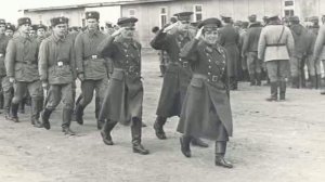 Царская пехота