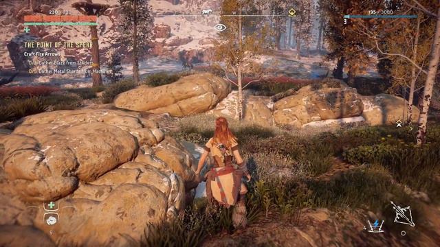 HORIZON ZERO DAWN | PC Gameplay in 2021 Part 2 | 1080p ULTRA Settings | RYZEN 3 3100 GTX 1660 SUPER смотреть онлайн