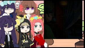 Reaction Pharmacist`S Monologue/Монолог фармацевта US/RU