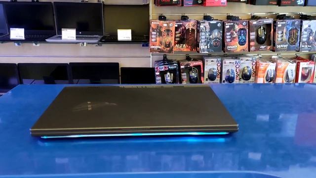 Asus ROG Strix G513IH 15.6'' 144Hz AMD Ryzen 7-4800H, 16GB DDR4, 512GB SSD, Nvidia GTX 1650 4GB смотреть онлайн