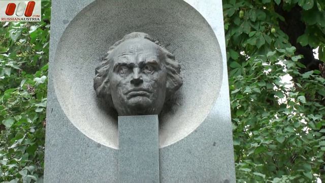 Franz Viktor Werfel. Novelist, playwright and poet. Russian Austria (FHD) смотреть онлайн