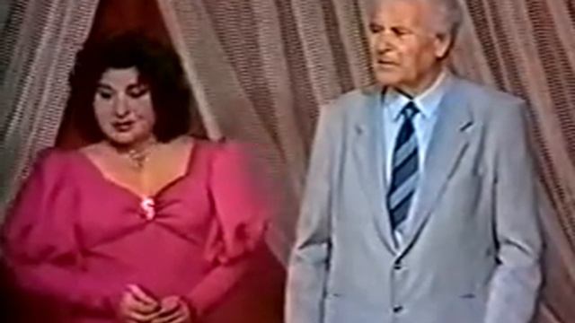 Ossetia- "Ма фаллад цастытам мын ма кас " -Владимир Баллаев смотреть онлайн