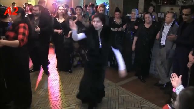 Gypsy--Каунас на Круг! (Литовска рома). смотреть онлайн