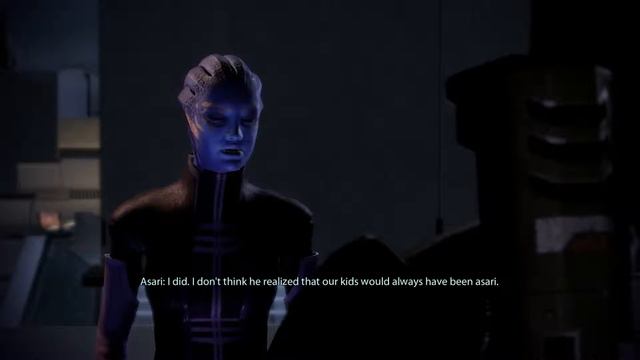 Mass Effect 2 Insanity Walkthrough(PC) 100% Completionist-Illium Side Quest #5 смотреть онлайн