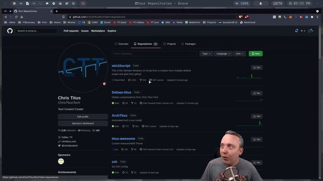 How to Use GitHub смотреть онлайн
