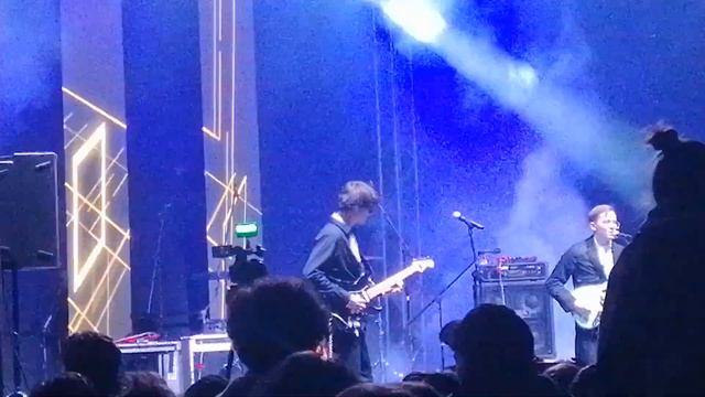 Буерак - Усталость от безделья. Маёвка 2023