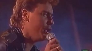 Гр.«ШЕРИФ»/Где же ты/1991/💥🎤🎬