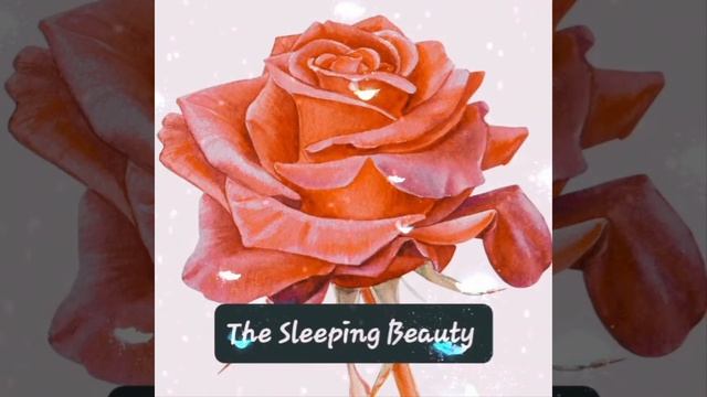 The Sleeping Beauty French fairy tale #stories #fairytale #bedtimestories смотреть онлайн