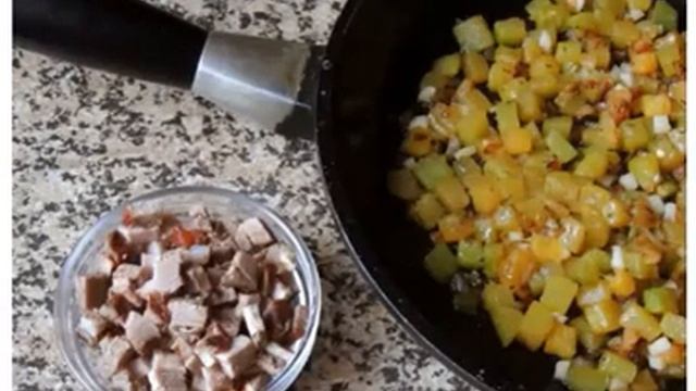 Кулинарное творчество на все случаи жизни 